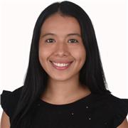 Profesora de matemáticas para niños de todas las edades